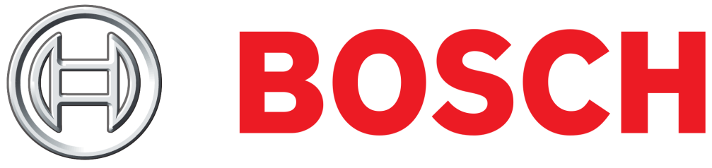 logo bosch thermoroma